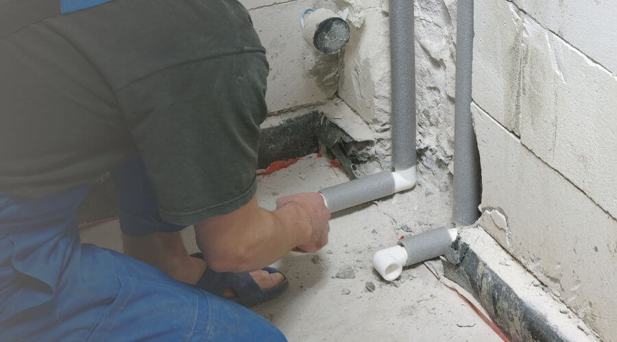 Professional emergency plumbing in Mize, KY